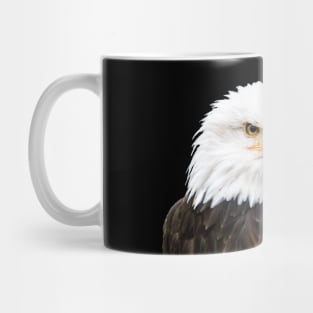 Bald eagle Mug